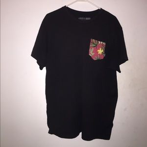 VANS pocket tee (MEN)